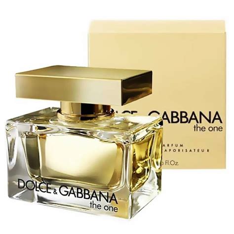 dolce gabbana the one edp fake|the one perfume notes.